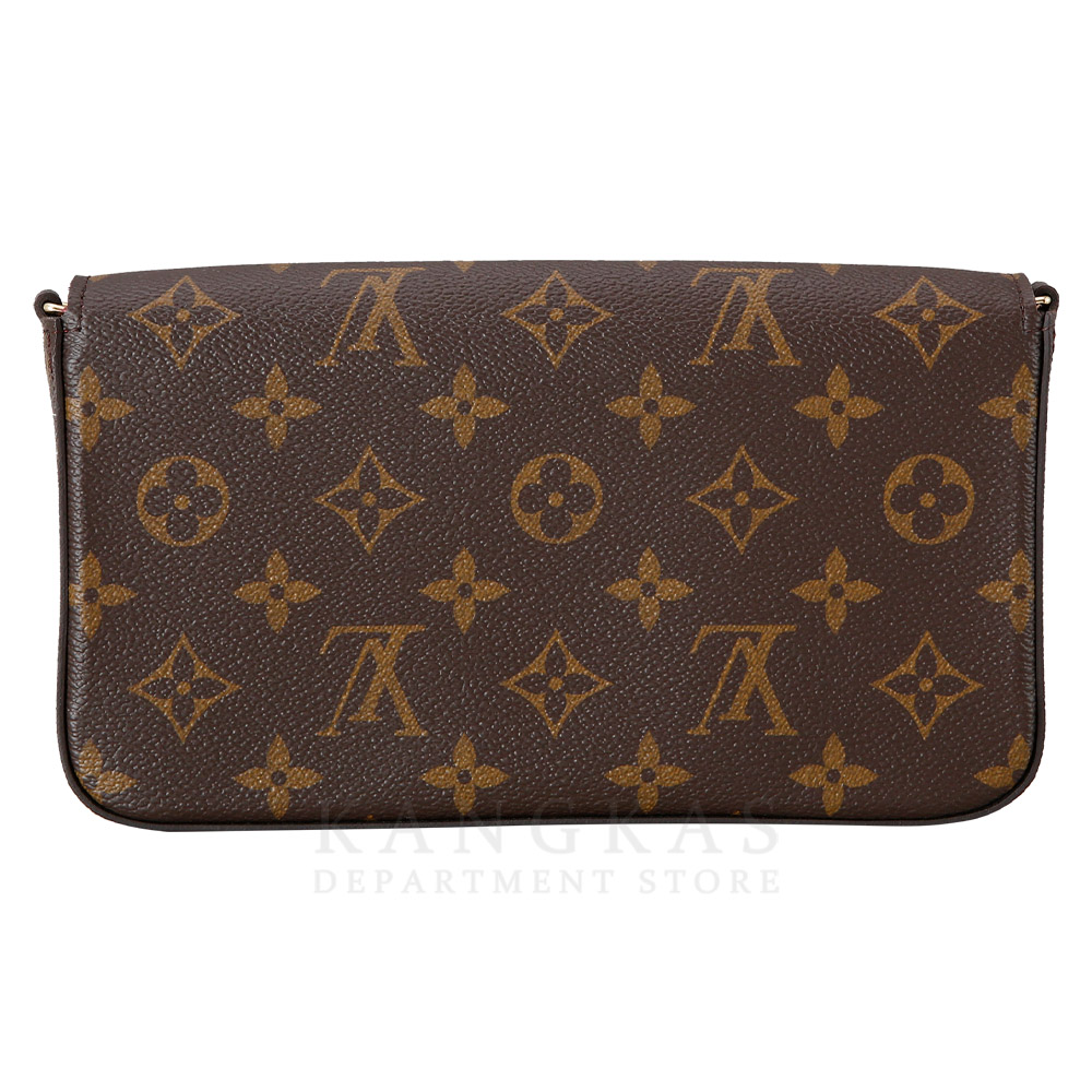 LOUIS VUITTON(USED)루이비통 모노그램 펠리시